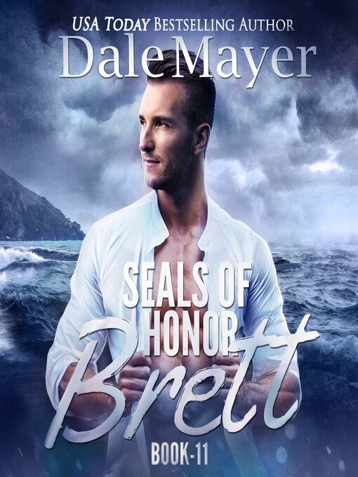 Title details for SEALs of Honor by Dale Mayer - Available